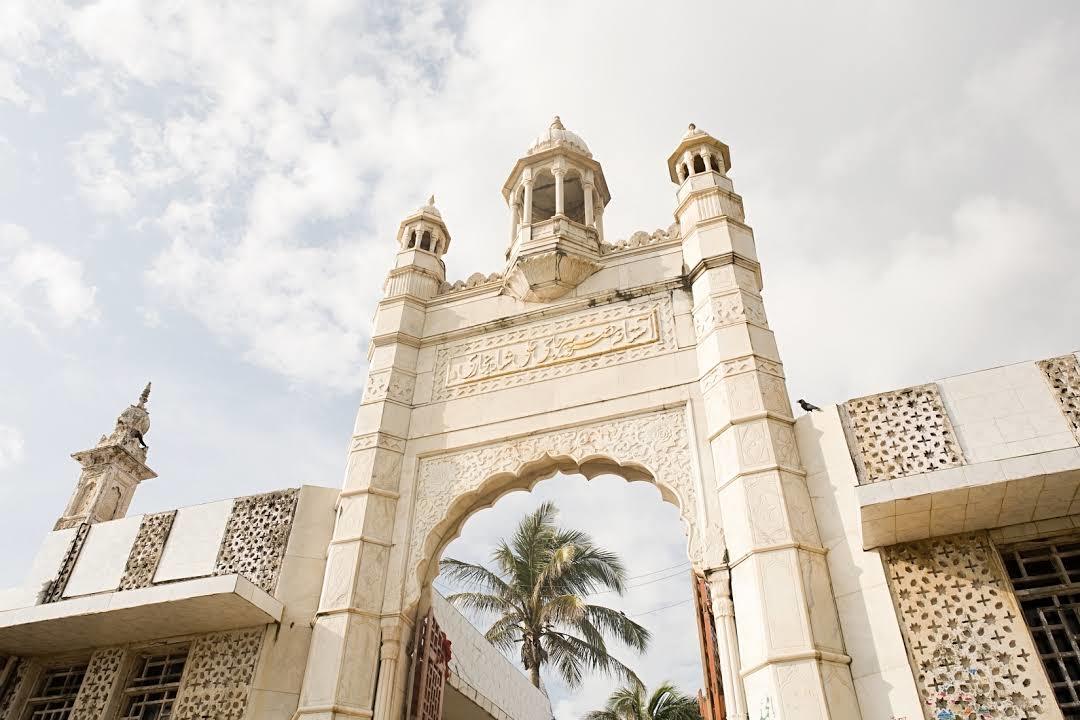 Haji Ali Dargah
